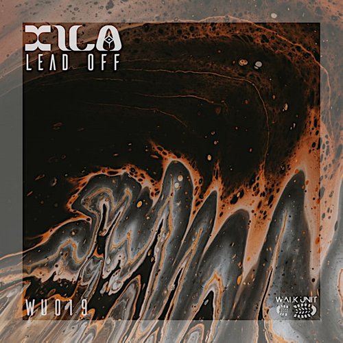 Xila - Lead Off [WU019]